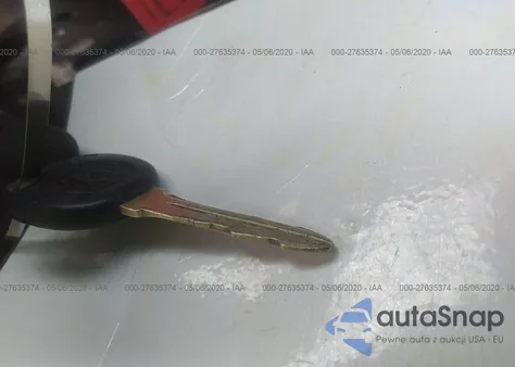 2002 Saturn Sl из США, поврежденный, VIN 1G8ZH52802Z117182